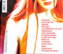 Indochine CD Paradize