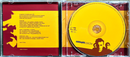 Mickey 3D CD Matador