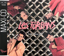 Les Forbans ‎Maxi CD Sale caractère - France (EX+/VG+)