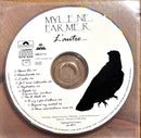 Mylène Farmer CD L'Autre... - Jewel Case MPO
