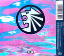 Rage ‎Maxi CD Why Don't You - UK (M/VG+)
