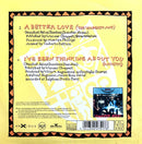 Londonbeat 7" A Better Love - France