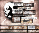Keny Arkana CD Désobéissance