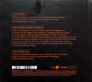 Erasure ‎3xCD Chorus - Edition Deluxe Digibook - UK