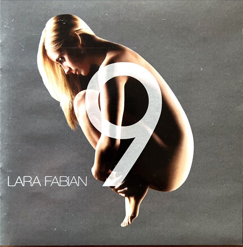 Lara Fabian CD 9