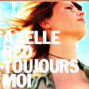 Axelle Red CD Toujours Moi