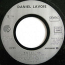 Daniel Lavoie 7" Ils S'Aiment - France (EX/M)