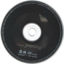 Alanis Morissette ‎Maxi CD Joining You - Promo - Europe (EX+/EX+)