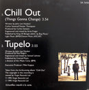 John Lee Hooker CD Single Chill Out - Promo - France (EX+/EX+)