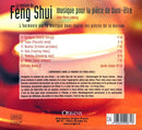 Jean-Pierre Limborg ‎CD Musique Pour La Pièce De Bien-Être - Digipak -