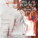 Mylène Farmer 12" C'Est Une Belle Journée (Remixes) - Picture Disc - France