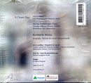 Kenneth Weiss CD A Cleare Day