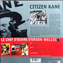 Orson Welles Coffret DVD Citizen Kane - Edition Collector