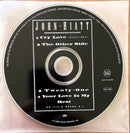 John Hiatt CD Single Cry Love