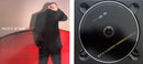 Justin Timberlake ‎Maxi CD Sexy Back - Digipak - Promo - Europe (EX+/M)