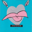 Jimmy Somerville ‎CD Read My Lips - Europe (EX/VG)