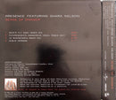 Presence Featuring Shara Nelson ‎Maxi CD Sense Of Danger - Promo - USA (M/M)