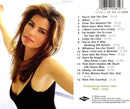 Shania Twain ‎CD Come On Over - White CD - Europe