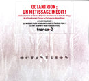 CD Octantrion: Métissage Musical Unique - Scandinavie/Moyen-Orient