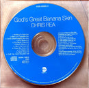 Chris Rea CD God's Great Banana Skin