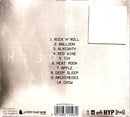 Kursed CD Misophone - Digipak