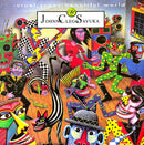 Johnny Clegg & Savuka 7" Cruel, Crazy, Beautiful World