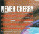 Neneh Cherry ‎Maxi CD Kootchi - Europe (M/EX+)