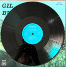 Gil Bernard LP Troubadour De L'éternel