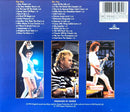 Queen 2xCD Live At Wembley '86