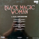 J. & B. Orchestra 12" Black Magic Woman - France (VG/VG+)
