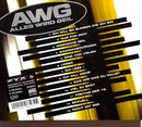 AWG ‎CD Alles Wird Geil - Germany