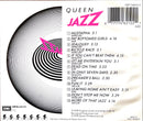 Queen CD Jazz