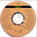 Compilation 2xCD Tribute