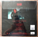 Mylène Farmer 12" Rolling Stone - Limited Edition, Yellow Translucent Vinyl