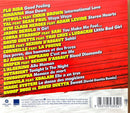 Compilation CD Les Hits Rap 2012