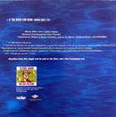 Elton John ‎CD Single If The River Can Bend - Promo - Europe (EX/EX)