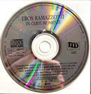 Eros Ramazzotti CD In Certi Momenti