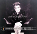 Eddy Mitchell ‎CD Single J'aime Pas Les Gens Heureux - Digipak - France (VG+/M)