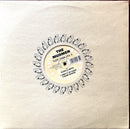 The Mudmen 12" Tuff Trax Vol II - UK