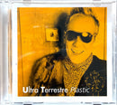 Plastic CD Ultra Terrestre