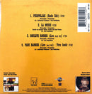 Pierpoljak ‎Maxi CD Pierpoljak - France (VG+/EX)