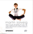 Martin Solveig CD C'Est La Vie