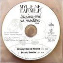 Mylène Farmer CD Single Dessine-Moi Un Mouton (Live)