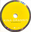 Kina Grannis CD Stairwells