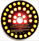 Laurent Voulzy 2xCD Le Gothique Flamboyant Pop Dancing Tour