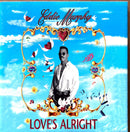 Eddie Murphy CD Love's Alright