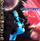 Stratovarius CD Destiny
