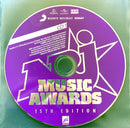 Compilation 2xCD Nrj Music Awards 15th Edition - France (VG+/VG+)