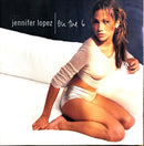Jennifer Lopez CD On The 6