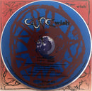 Cure CD Wish - Europe (M/M)